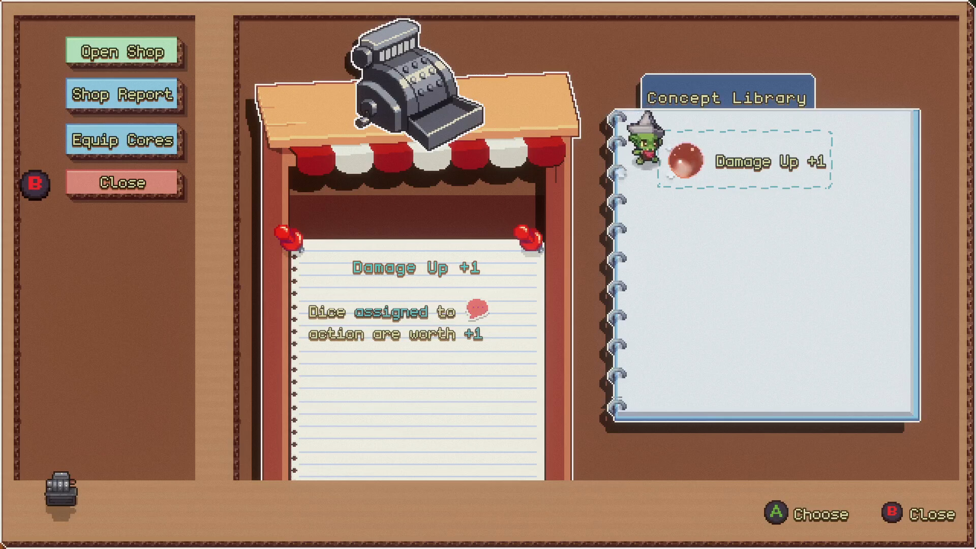 Gobutiko screenshot 5