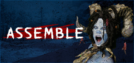 Cover art from Assemble