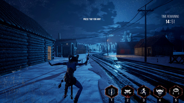 Assemble screenshot 4