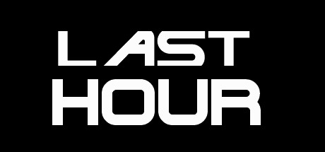 Cover art from Last Hour