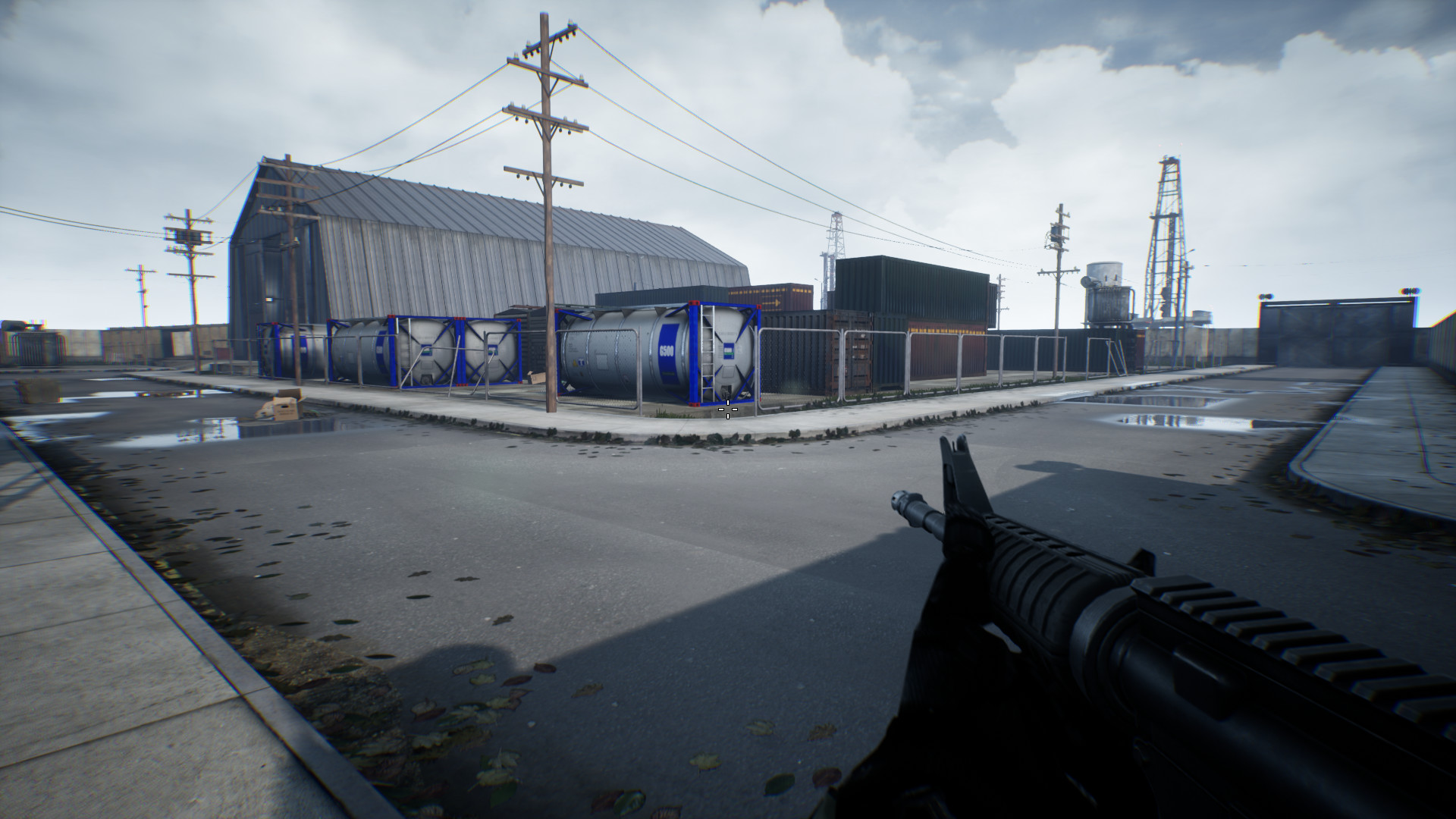 Last Hour screenshot 4