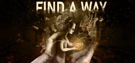 Cover art from Find A Way