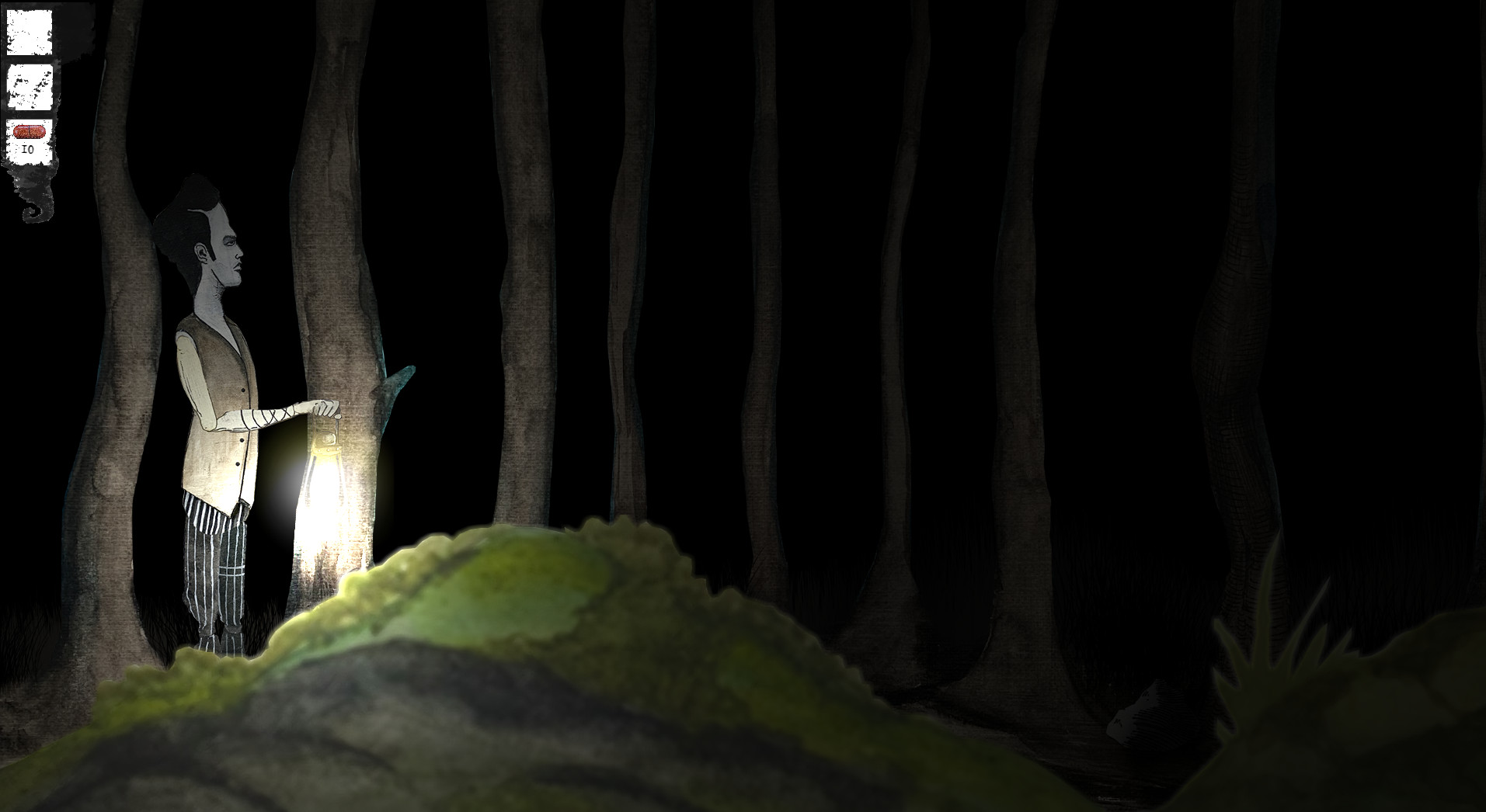 Find A Way screenshot 2