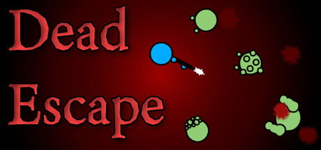 Cover art from Dead Escape