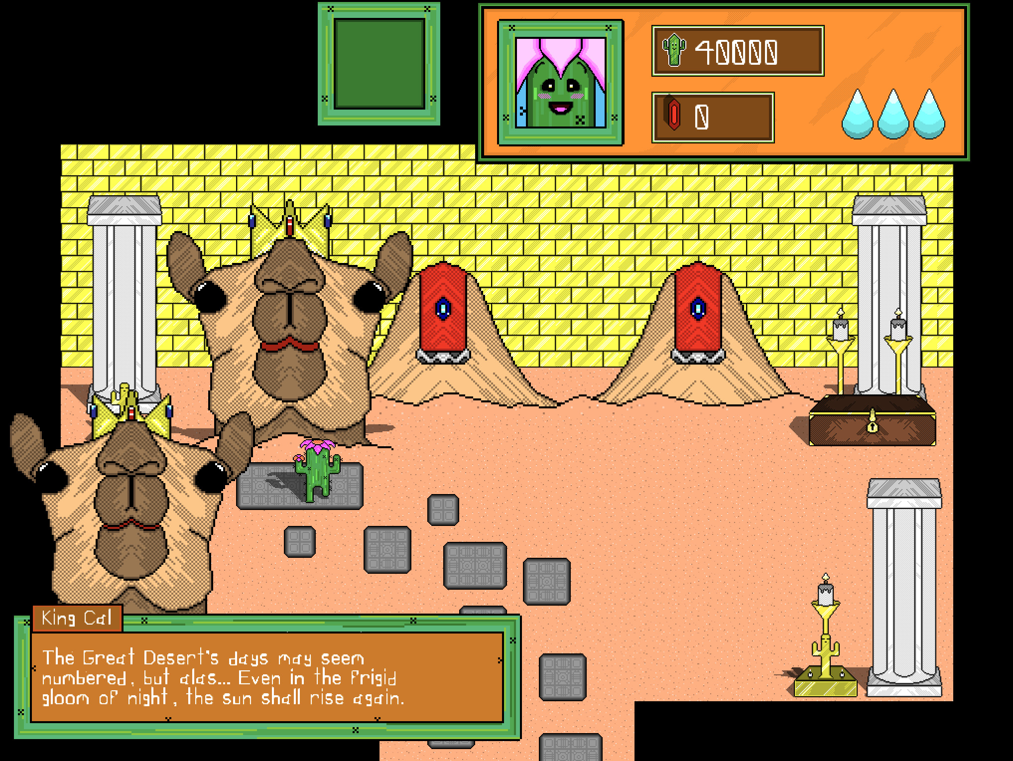 Arid Jared screenshot 3