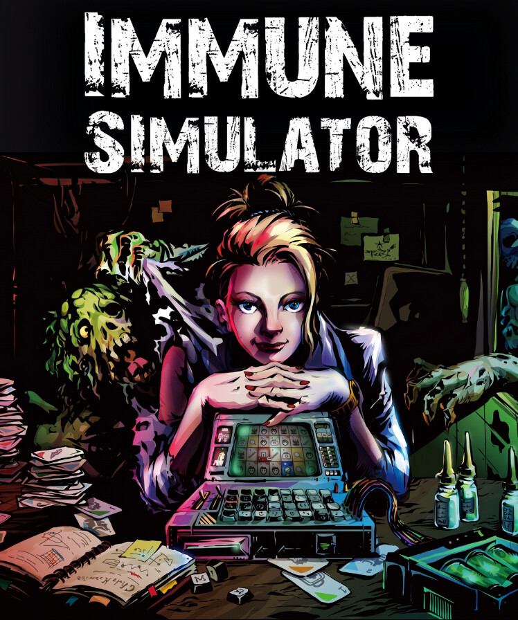 Immune Simulator Type Z