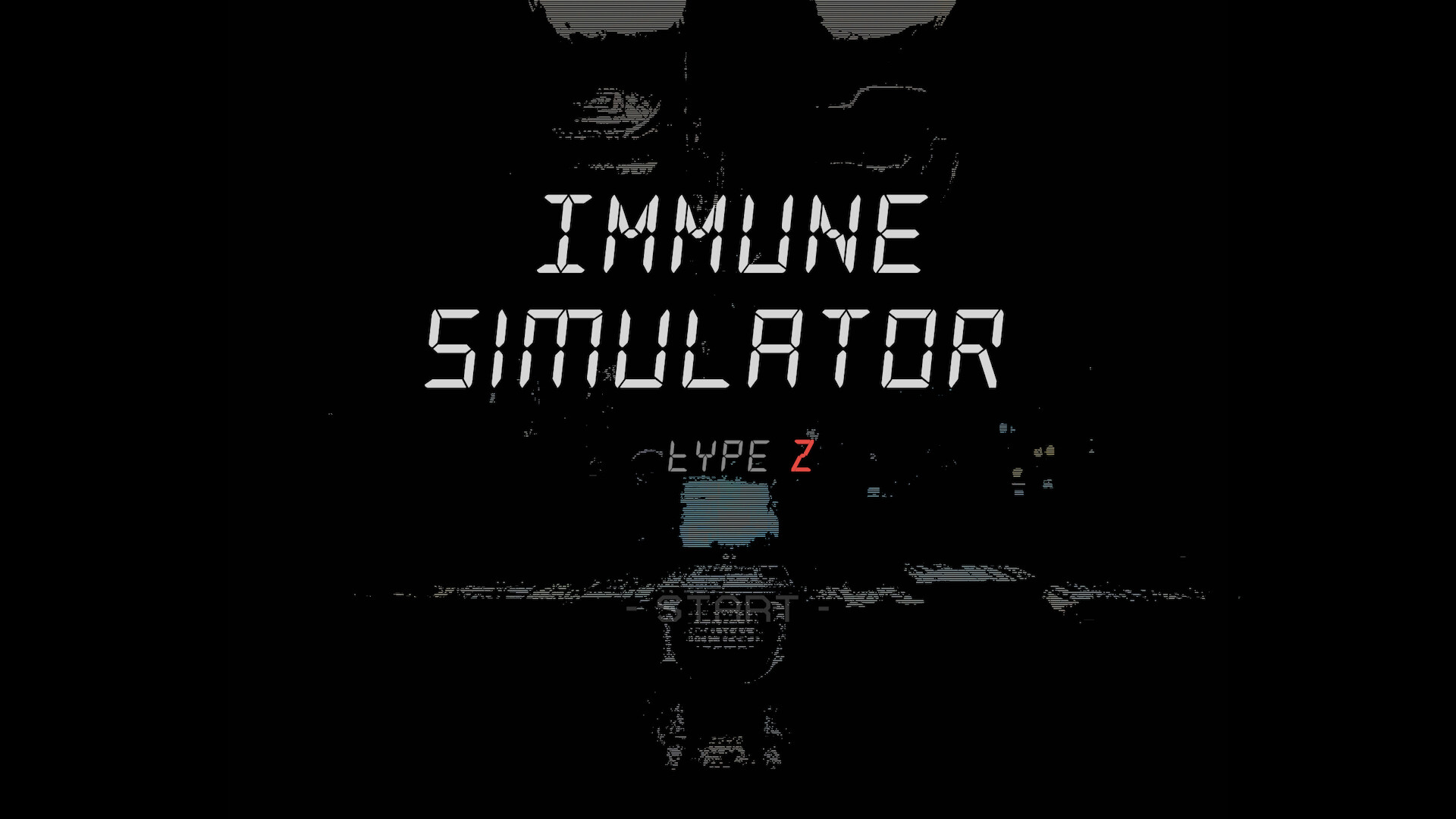 Immune Simulator Type Z trailer