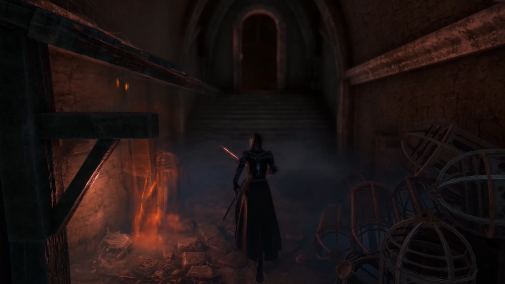 Ragnarra: Might of Muskets trailer