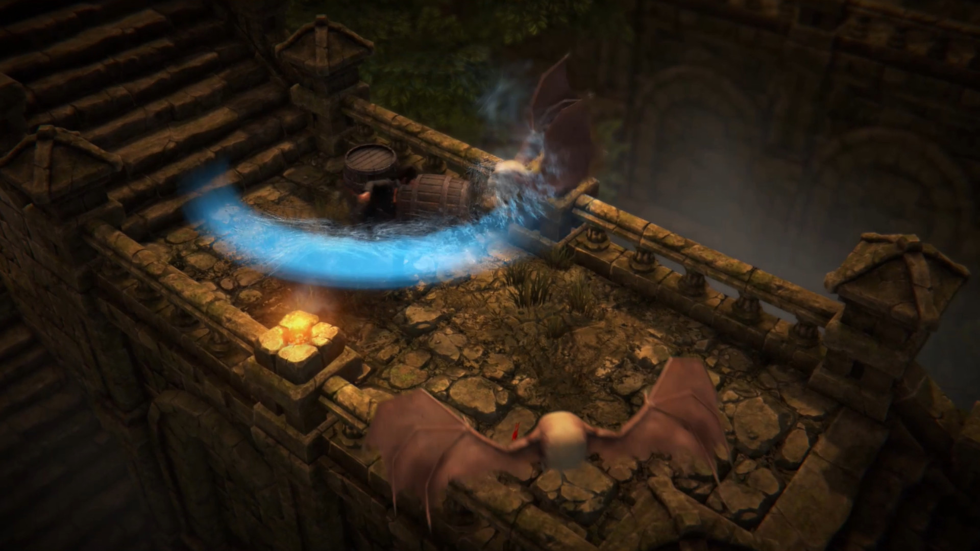 Ragnarra: Might of Muskets screenshot 5