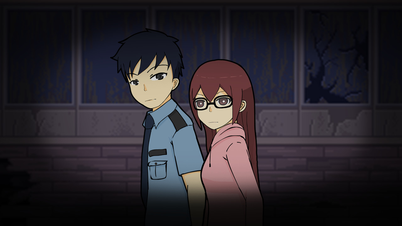 Trailer poster