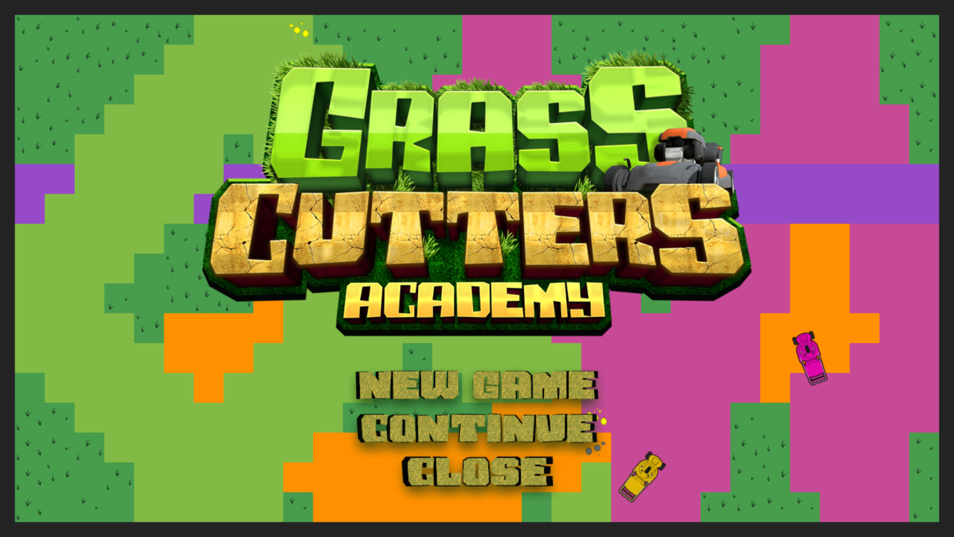 Trailer poster