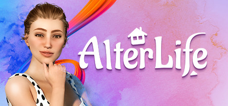Cover art from AlterLife