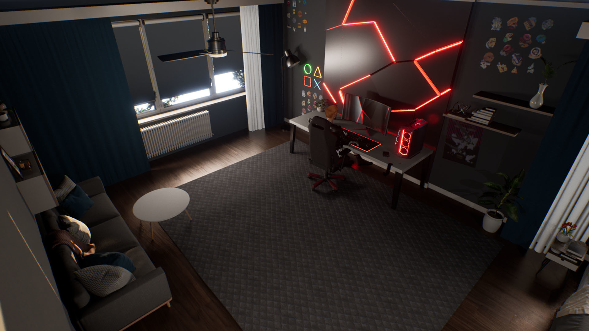 AlterLife screenshot 3