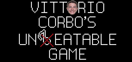 Vittorio Corbo's Un-BEATable Game