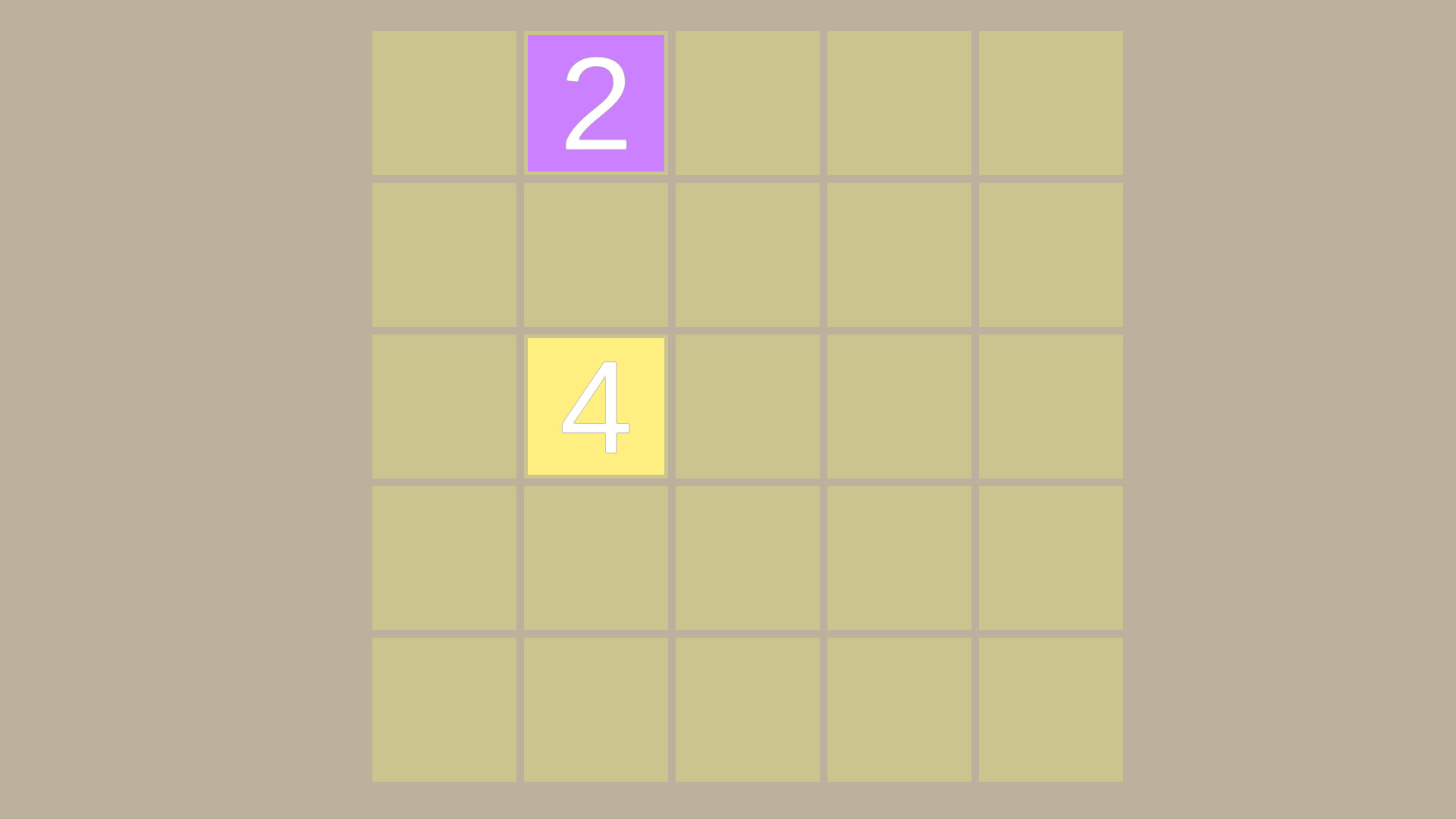 Trailer poster