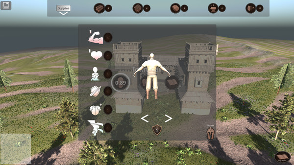 Amnon's Beginning screenshot 4