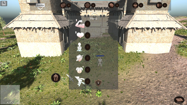 Amnon's Beginning screenshot 5