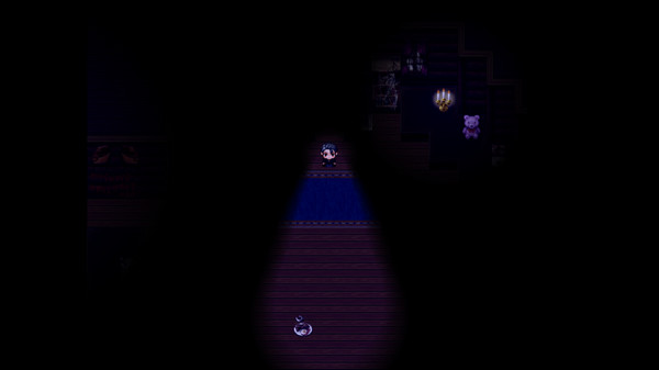 Strange Nightmares screenshot 3
