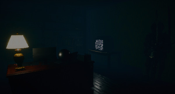 Sporadic Fear screenshot 1