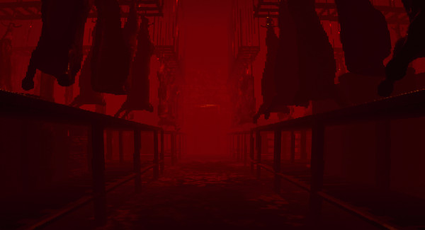 Sporadic Fear screenshot 2