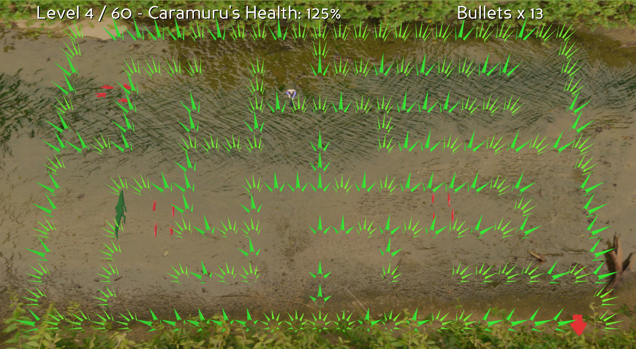 Cannibal Coast! screenshot 5