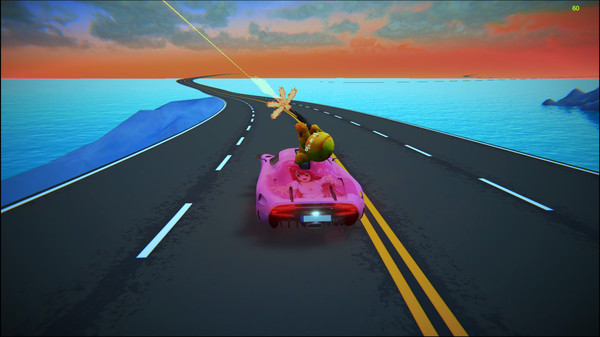 Oasis the Great screenshot 2