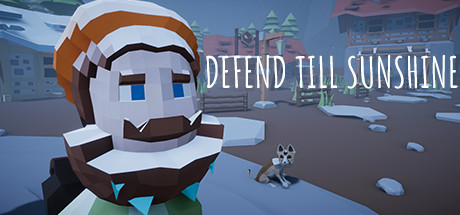 Cover art from Defend Till Sunshine