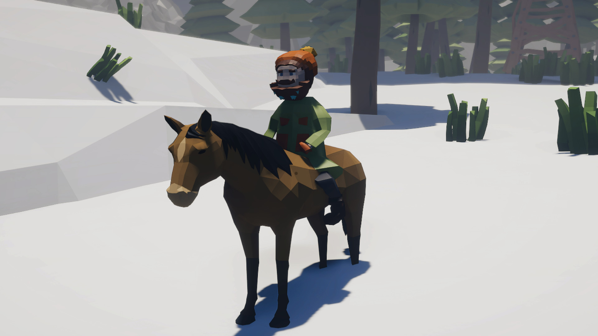 Defend Till Sunshine screenshot 2