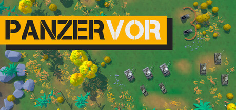 Panzer Vor
