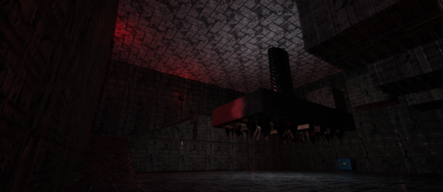 Doctor Xenophon's Laboratory screenshot 3