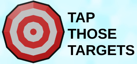 Cover art from Tap Those Targets