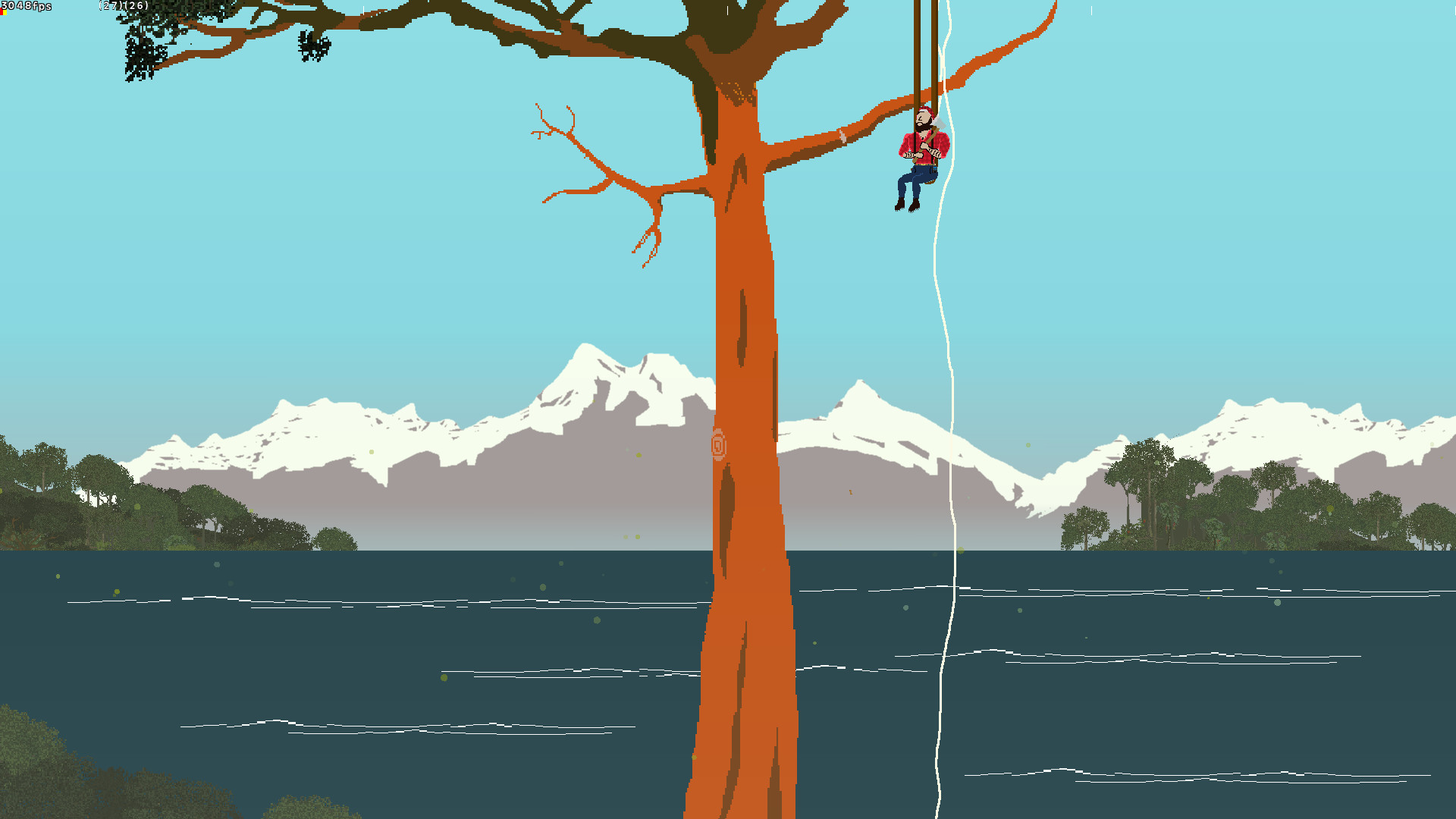 Trailer poster
