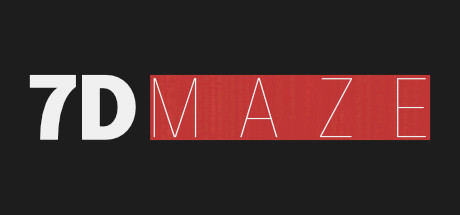 Cover art from 7D Maze