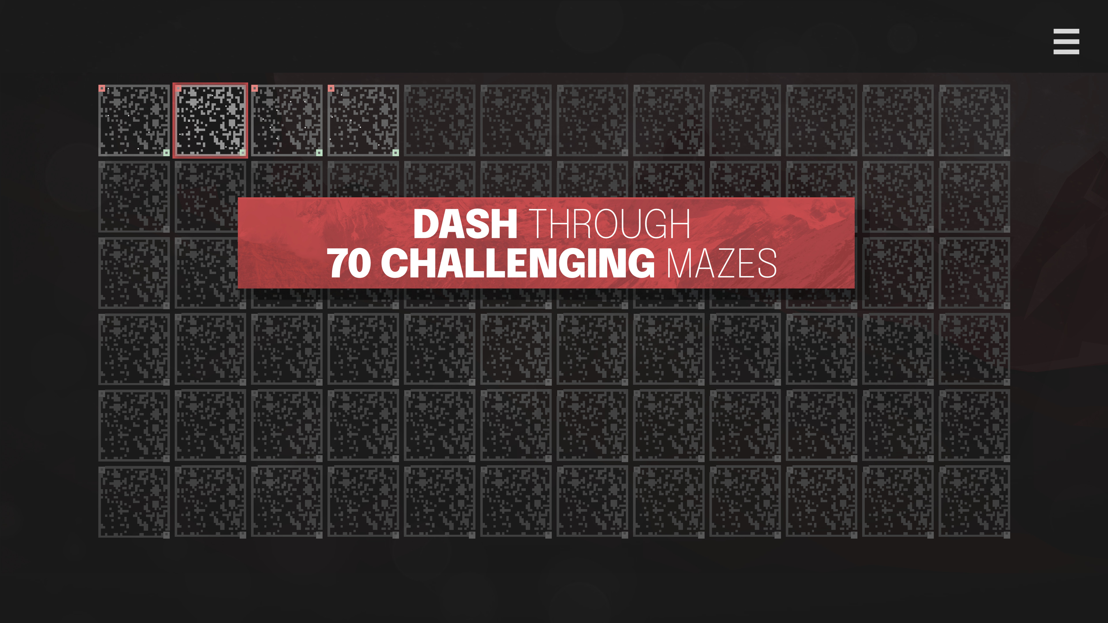 7D Maze screenshot 2