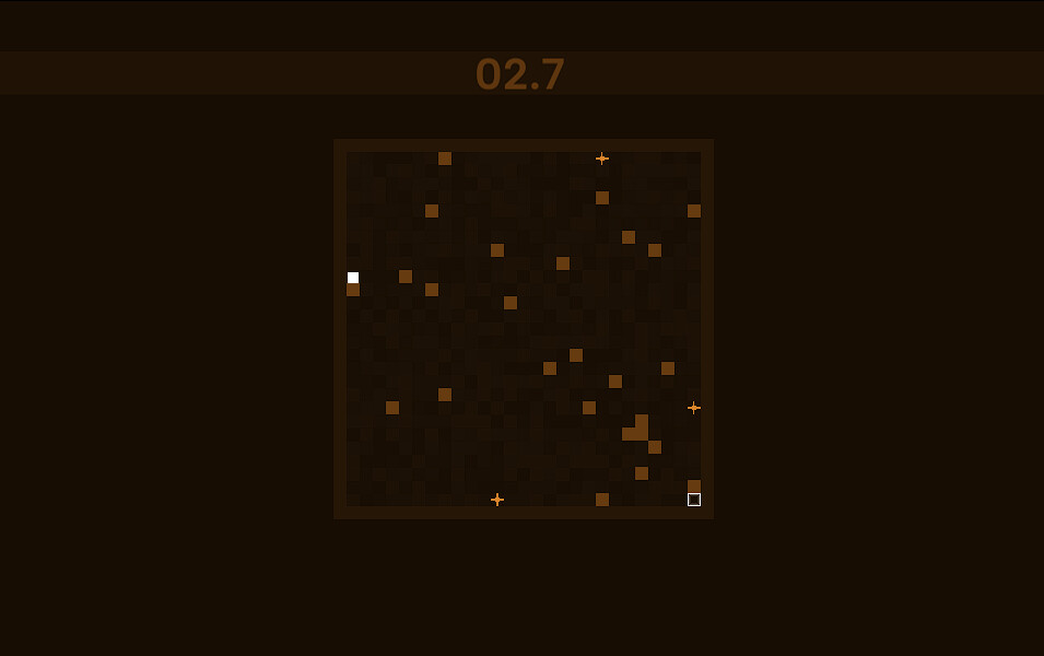 7D Maze screenshot 4