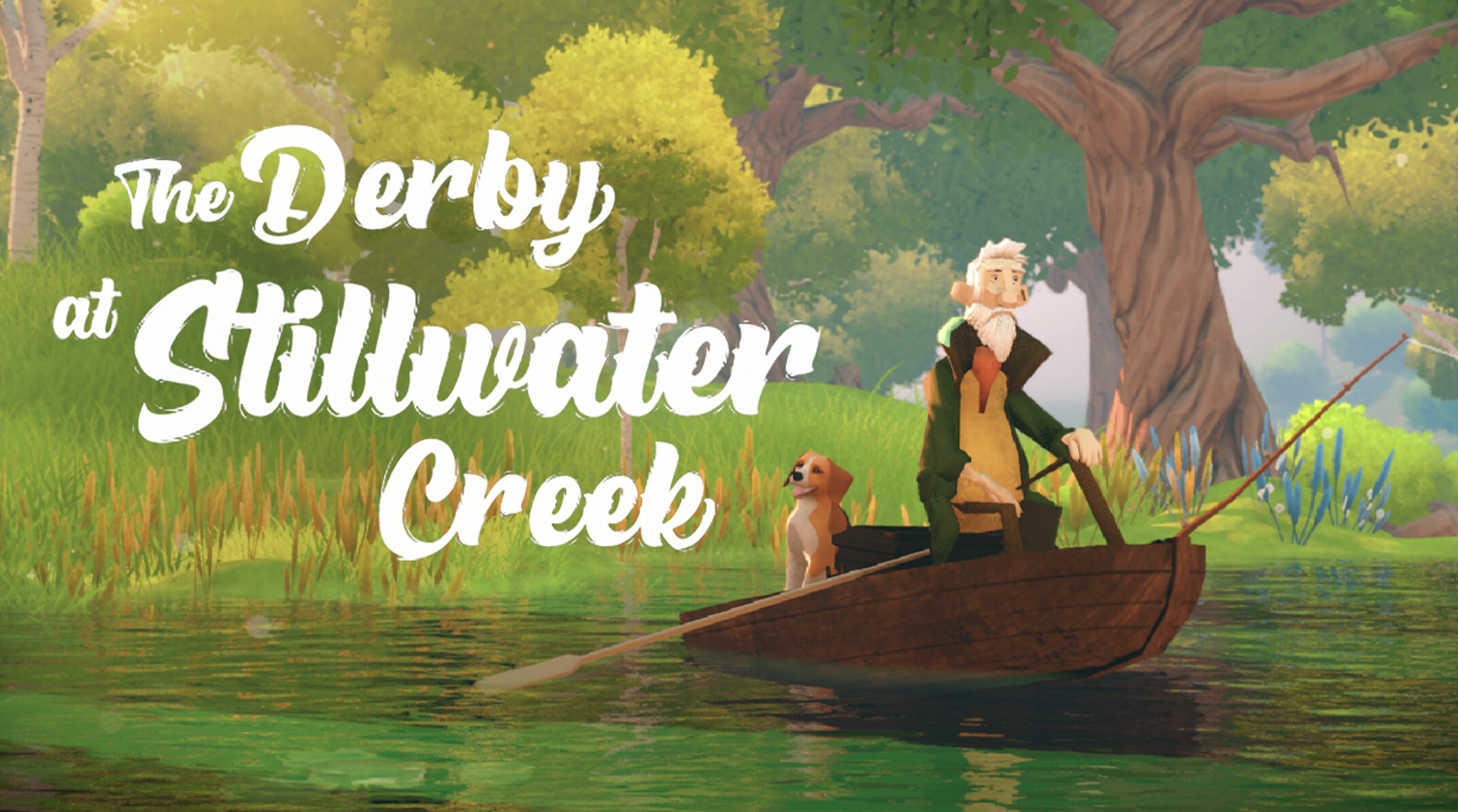 Trailer poster
