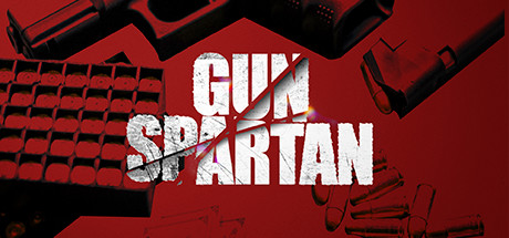 Cover art from Gun Spartan