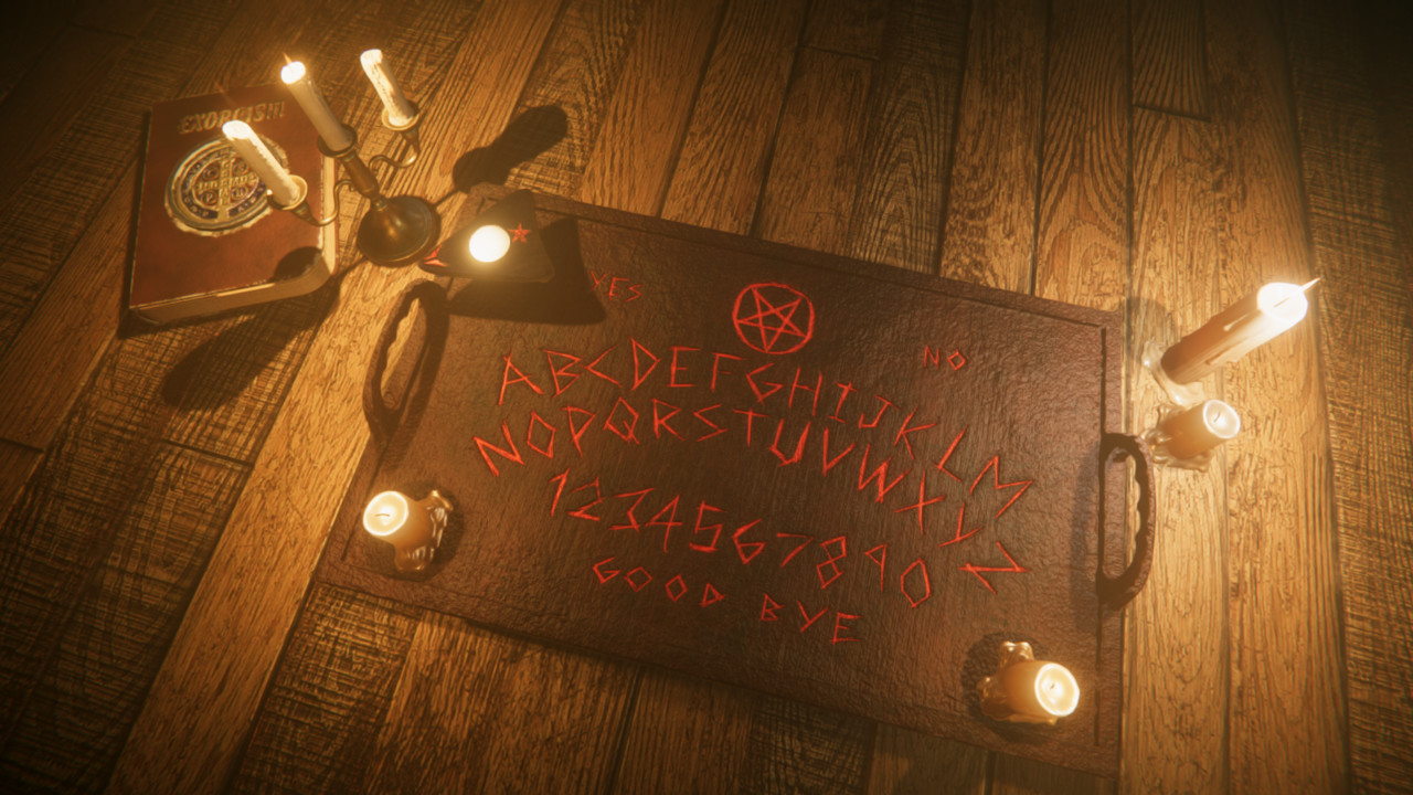 Faustian Bargain screenshot 4