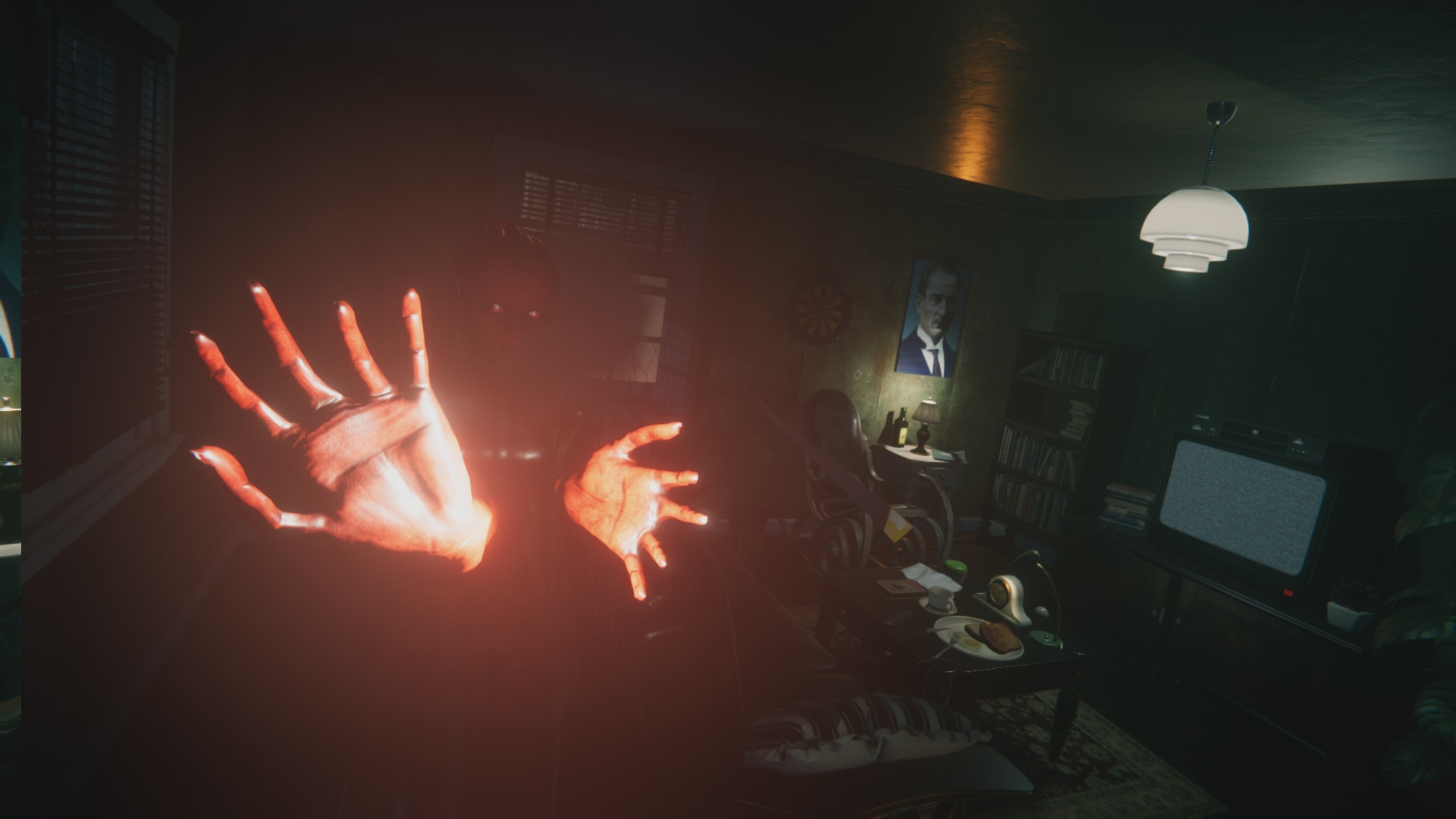 Faustian Bargain screenshot 2