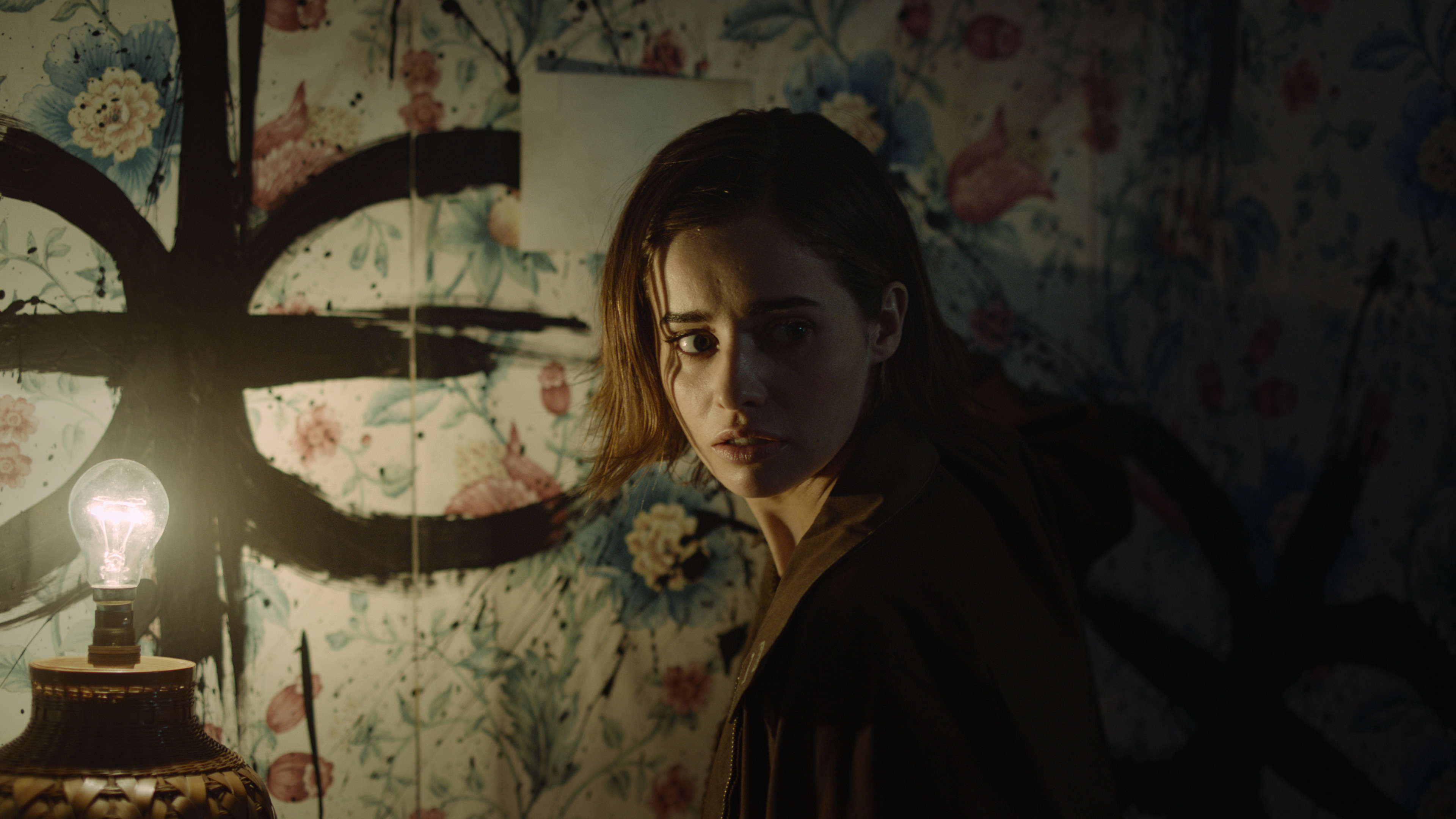Trailer poster