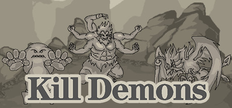Kill Demons