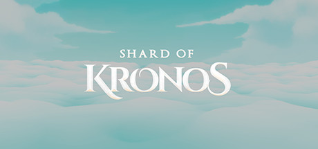 Cover art from Shard of Kronos