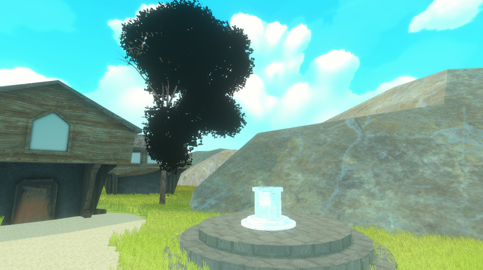 Shard of Kronos screenshot 4