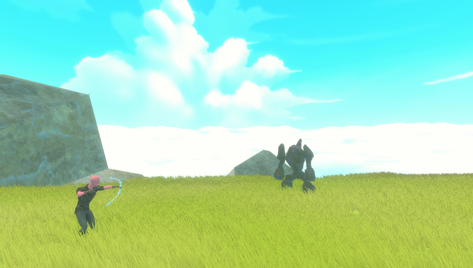 Shard of Kronos screenshot 3