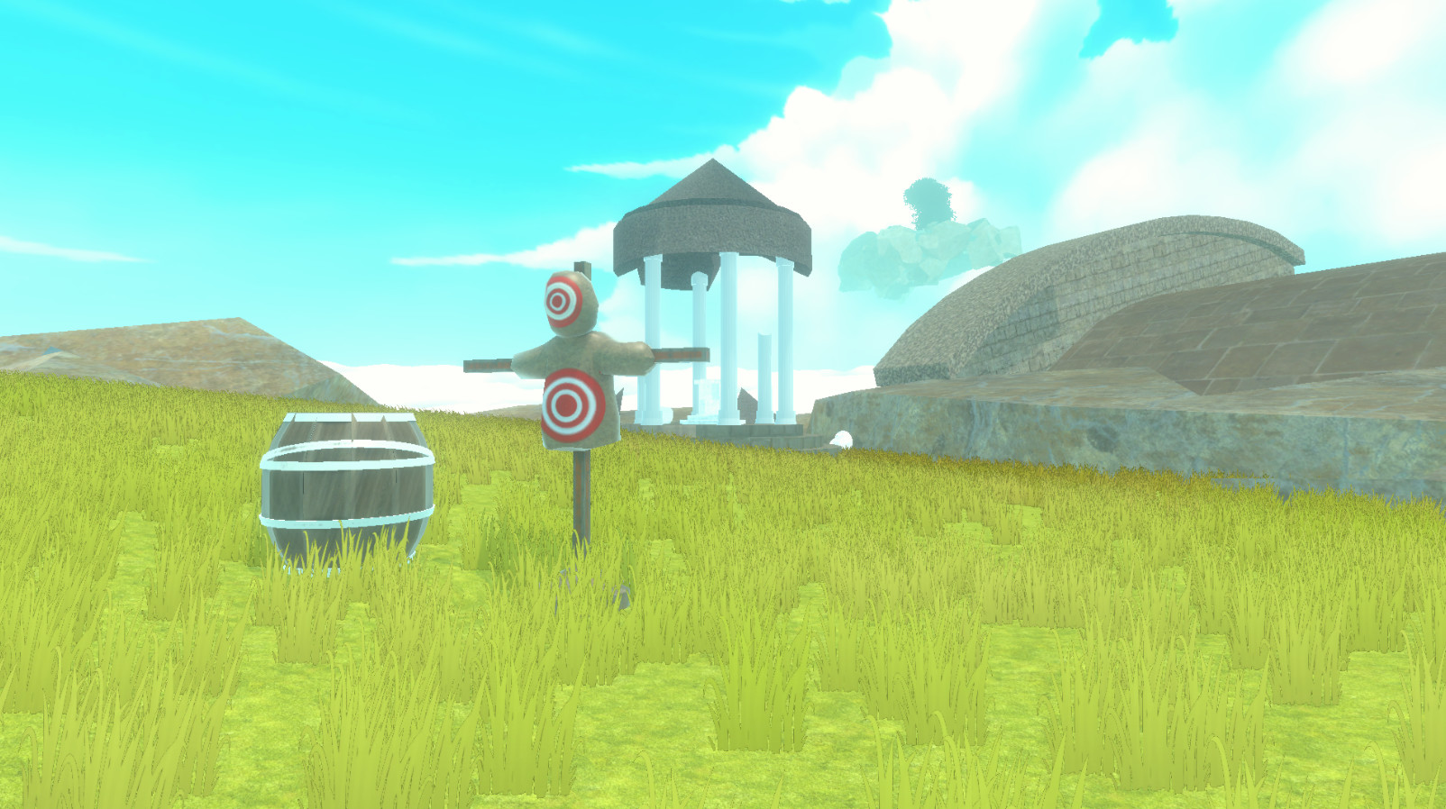 Shard of Kronos screenshot 5