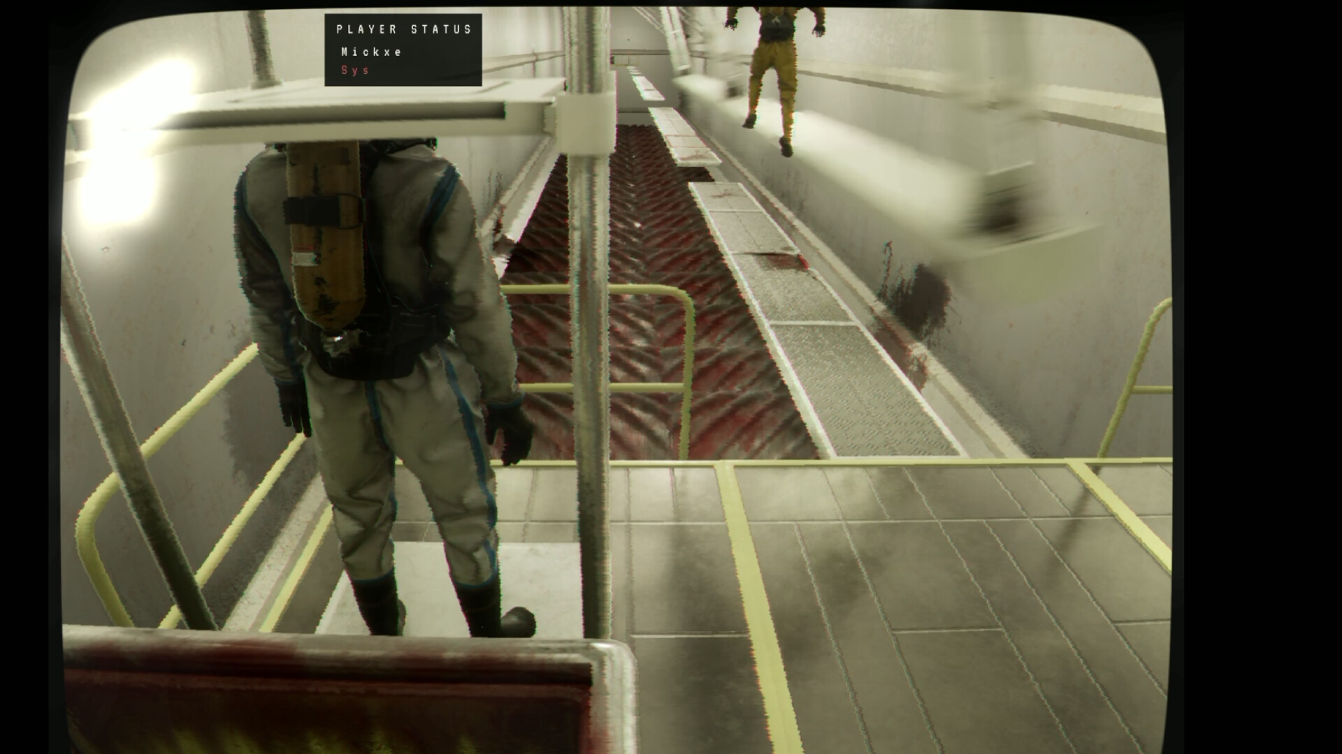 Elevator To Hell screenshot 2