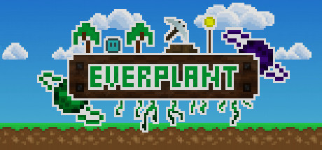 Cover art from Everplant