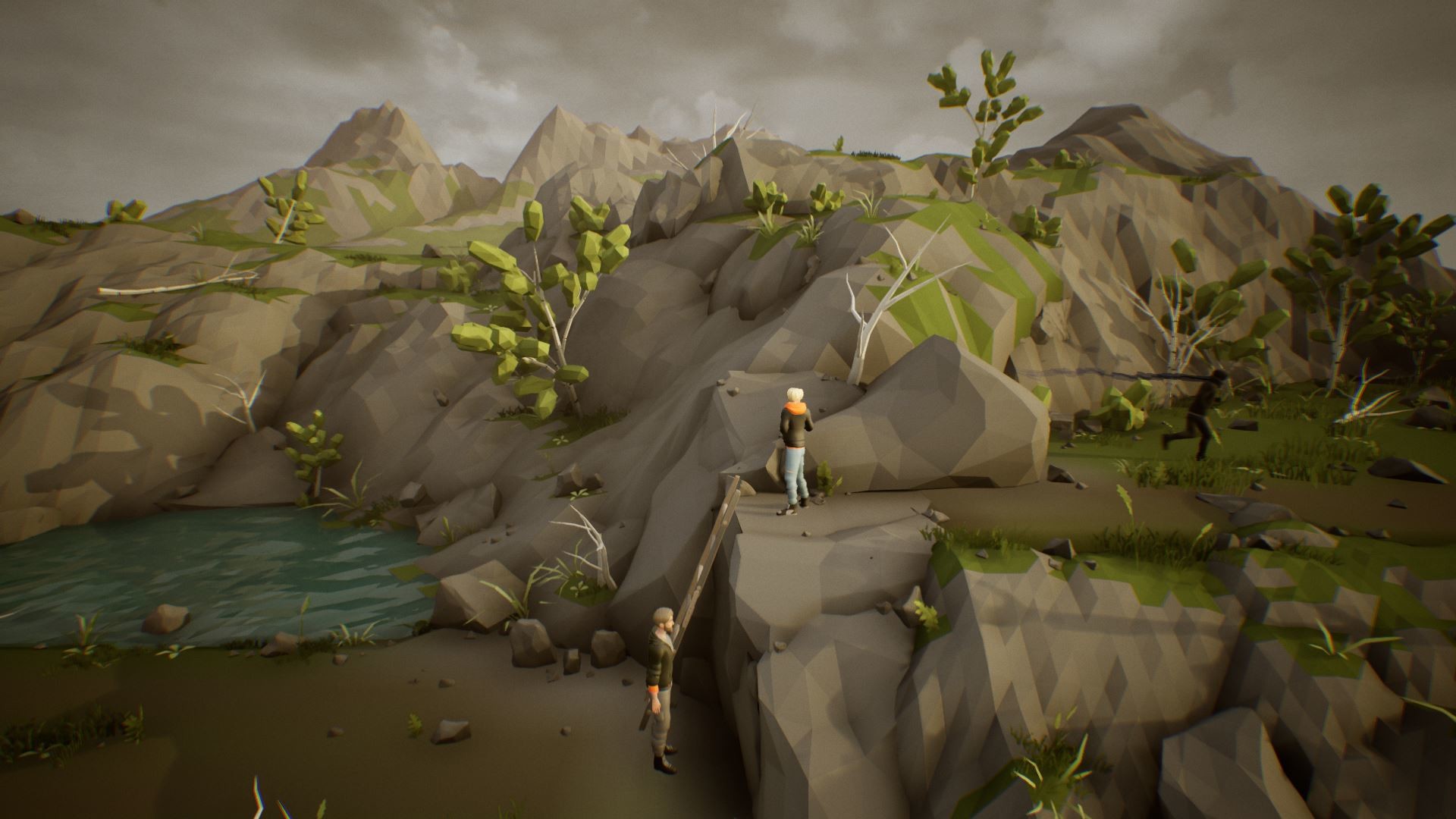 My Father My Son screenshot 5