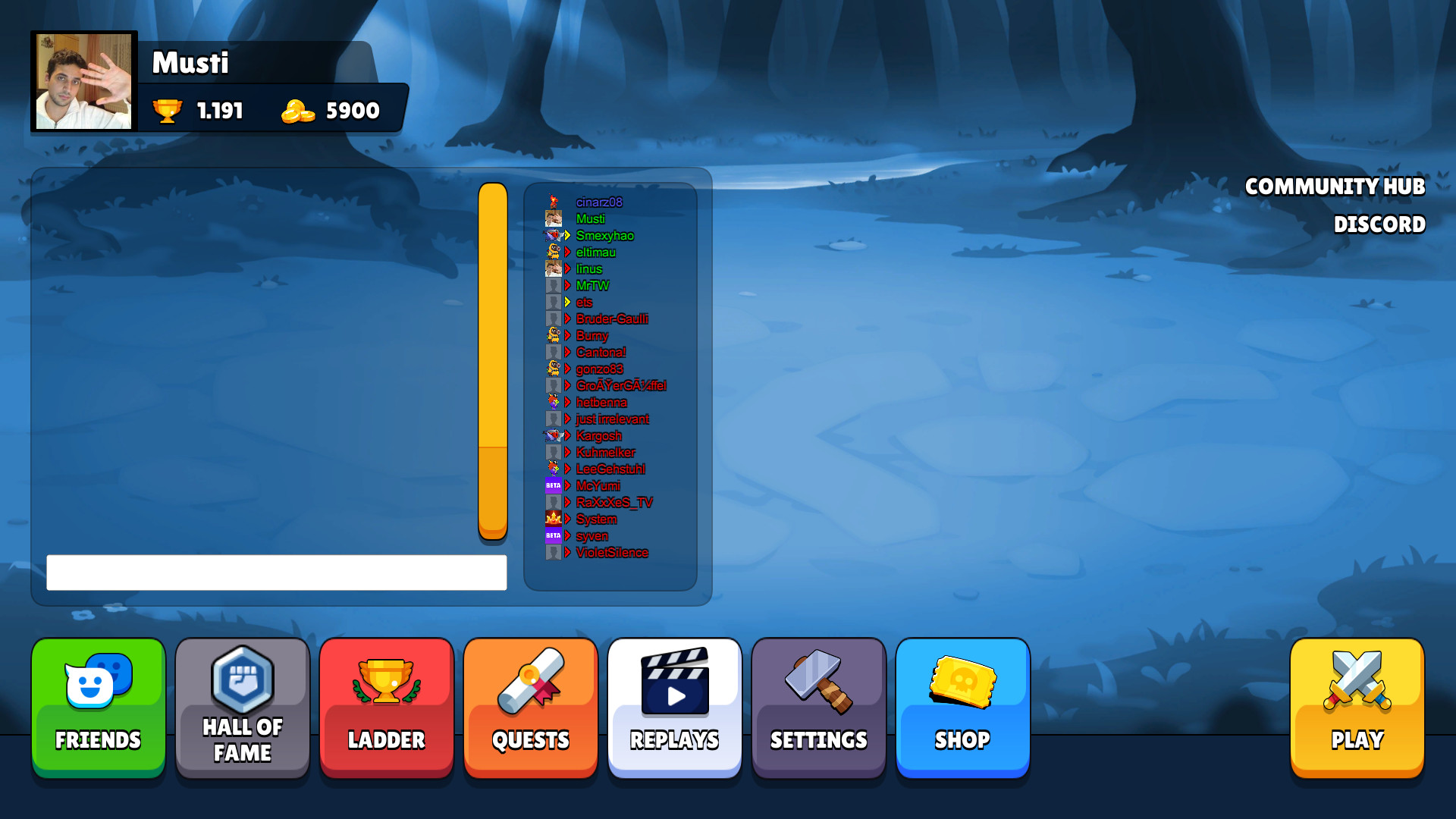 Minesweeper Versus trailer