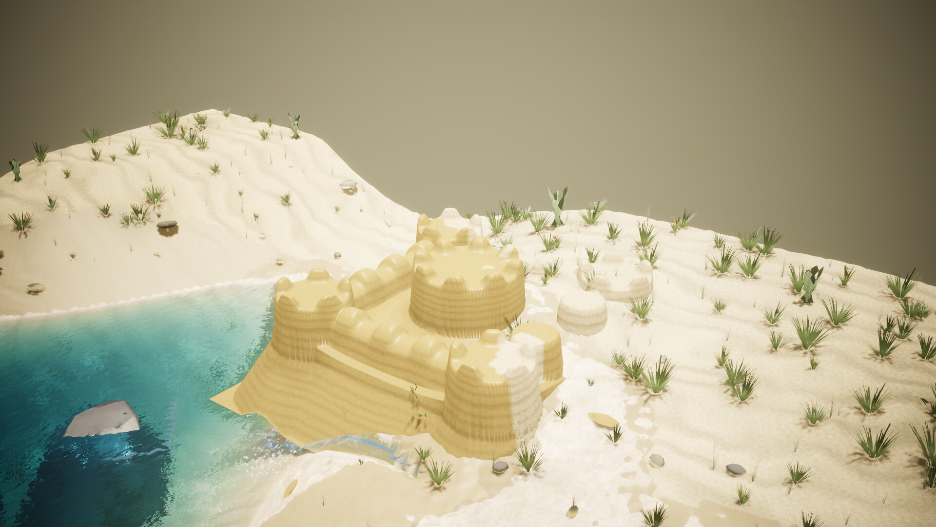 SandFlow screenshot 4